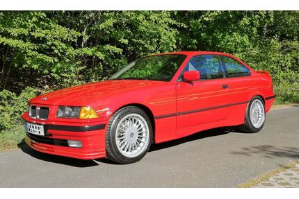 Alpina B3 Gebrauchtwagen