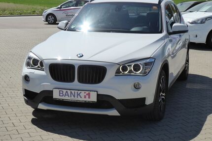 BMW X1 Gebrauchtwagen