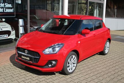 Suzuki Swift Gebrauchtwagen