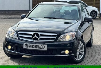 Mercedes-Benz C 180 Gebrauchtwagen
