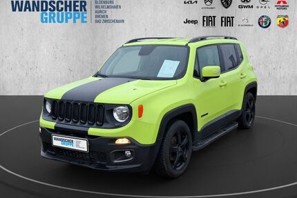 Jeep Renegade Gebrauchtwagen