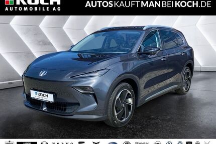 MG S5 Gebrauchtwagen