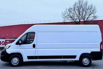 Peugeot Boxer Gebrauchtwagen