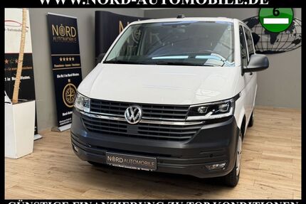 VW T6 Kombi Gebrauchtwagen