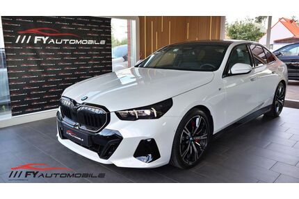 BMW 540 Gebrauchtwagen