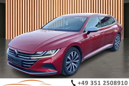 VW Arteon Gebrauchtwagen