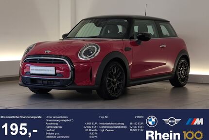 Mini Cooper Gebrauchtwagen