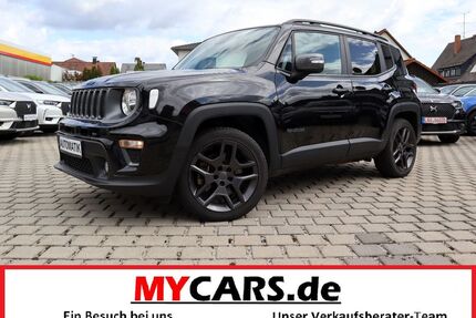 Jeep Renegade Gebrauchtwagen
