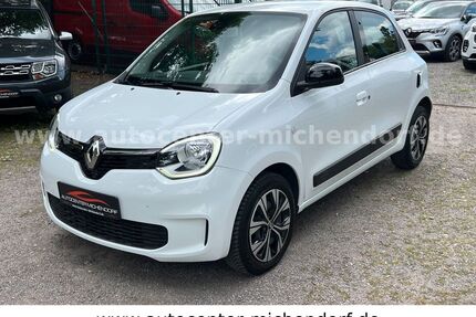 Renault Twingo Gebrauchtwagen