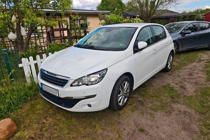 Peugeot 308 Gebrauchtwagen