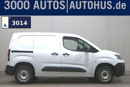 Citroen Berlingo Gebrauchtwagen