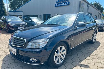 Mercedes-Benz C 230 Gebrauchtwagen