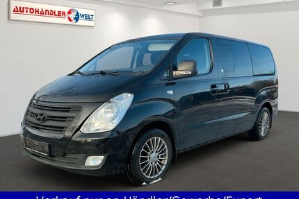 Hyundai H-1 Gebrauchtwagen