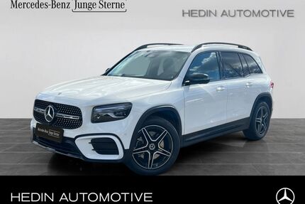 Mercedes-Benz GLB 250 Gebrauchtwagen