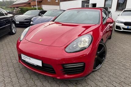 Porsche Panamera Gebrauchtwagen