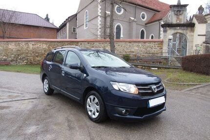 Dacia Logan Gebrauchtwagen