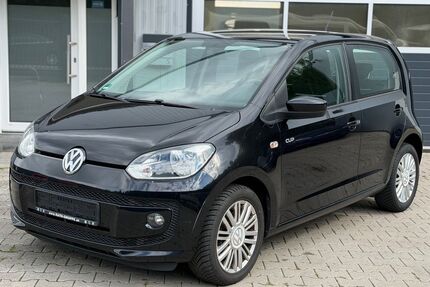 VW up! Gebrauchtwagen