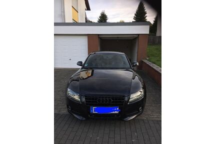 Audi A5 Gebrauchtwagen