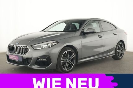 BMW 220 Gran Coupé Gebrauchtwagen
