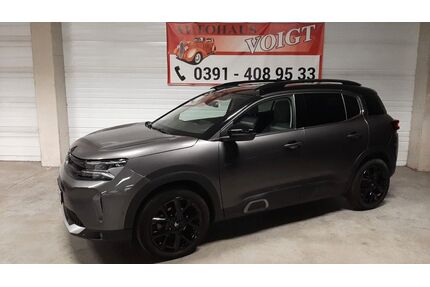 Citroen C5 Aircross Gebrauchtwagen