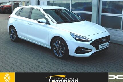 Hyundai i30 Gebrauchtwagen