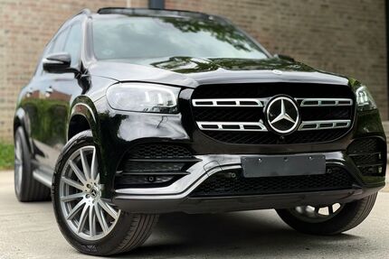 Mercedes-Benz GLS 400 Gebrauchtwagen