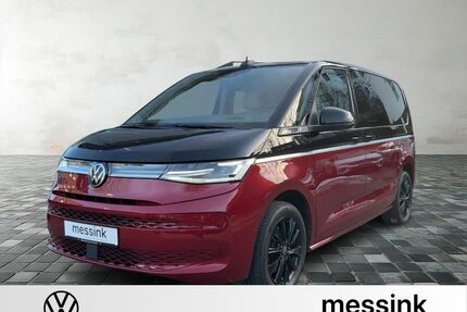 VW T7 Multivan Gebrauchtwagen