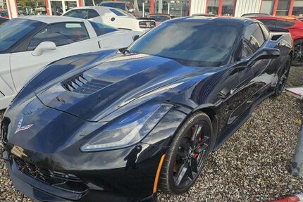 Corvette C7 Gebrauchtwagen