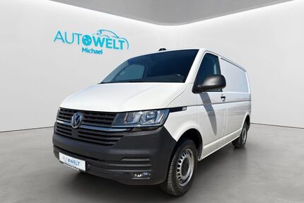 VW T6 Transporter Gebrauchtwagen
