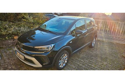 Opel Crossland (X) Gebrauchtwagen