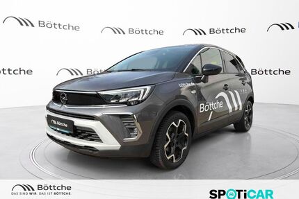 Opel Crossland (X) Gebrauchtwagen