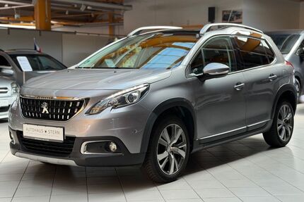 Peugeot 2008 Gebrauchtwagen