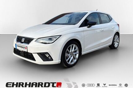 Seat Ibiza Gebrauchtwagen