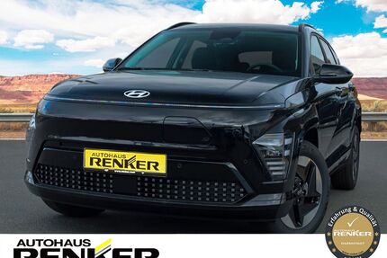 Hyundai KONA Gebrauchtwagen