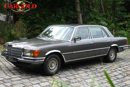 Mercedes-Benz 450 Gebrauchtwagen