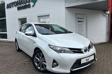 Toyota Auris Gebrauchtwagen