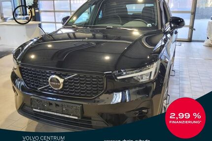 Volvo XC40 Gebrauchtwagen