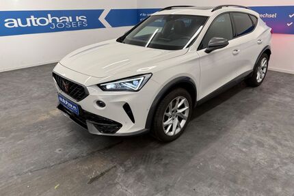 Cupra Formentor Gebrauchtwagen