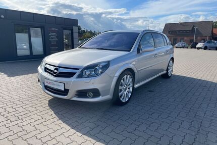 Opel Signum Gebrauchtwagen