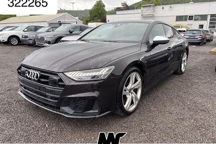 Audi S7 Gebrauchtwagen
