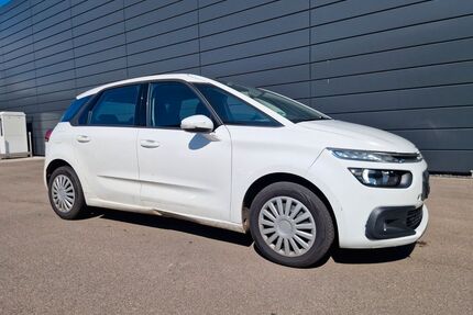 Citroen C4 Picasso Gebrauchtwagen