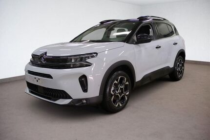 Citroen C5 Aircross Gebrauchtwagen