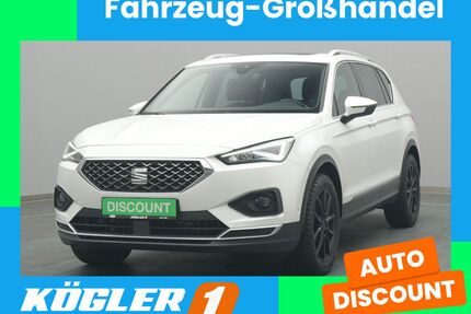 Seat Tarraco Gebrauchtwagen