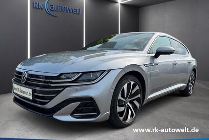 VW Arteon Gebrauchtwagen