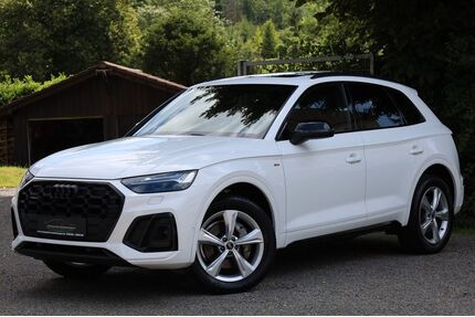 Audi Q5 Gebrauchtwagen