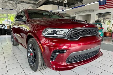 Dodge Durango Gebrauchtwagen