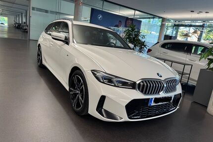 BMW 320 Gebrauchtwagen