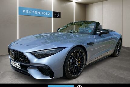 Mercedes-Benz SL 63 AMG Gebrauchtwagen