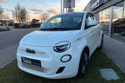 Fiat 500e Gebrauchtwagen
