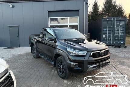 Toyota Hilux Gebrauchtwagen